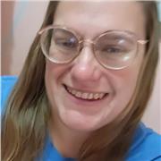 Licenciada en Psicopedagogía enseño a niños de todas las edades